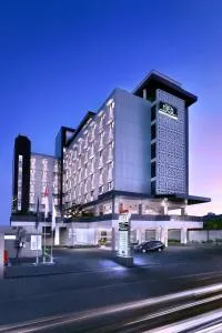 Hotel Neo Malioboro by ASTON - Jetis