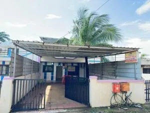 MANNAT VILLA 2bhk - Vapi