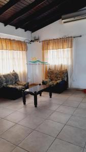 Casa Vacacional Lomas de Guayamury