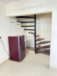MANNAT VILLA 2bhk