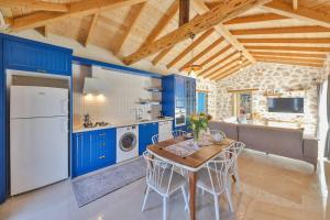 Villa Flower Blue Patara