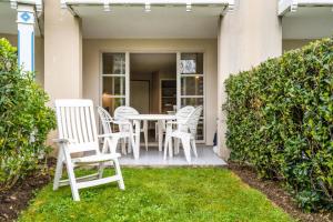 Appartements Le Cap Glenan - maeva Home - Appartement 2 Pieces 4 Personnes - Confort 43 : photos des chambres