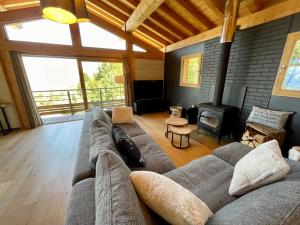 Chalets Les Arcs - Chalet Arc O Mont : photos des chambres