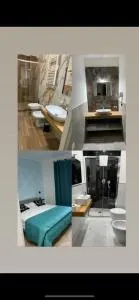 Hotel Barbato - SantʼAntimo