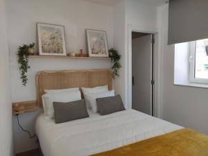 Aveiro Ria House - 3hvězdičkové hotely ve městě Aveiro