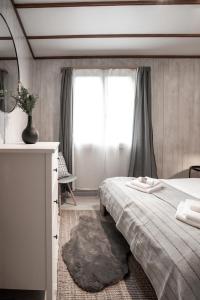 INN JOY Apartments - Flumserberg mit Bergpanorama