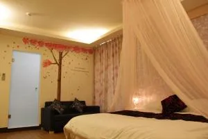 Yilan Golf B&B - Hsia-ssu-ts'un