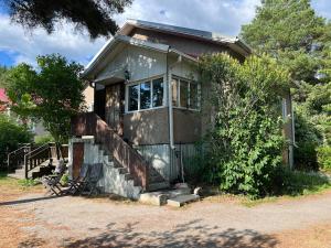 Tonnila, big villa for 10-Person at Turku near Meyer gate