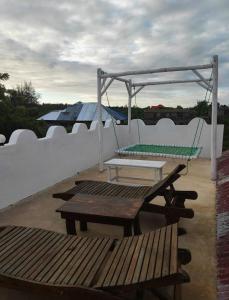 Red Roof holiday home