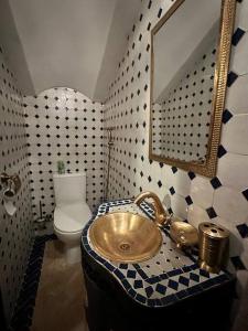 Riad Tesnime