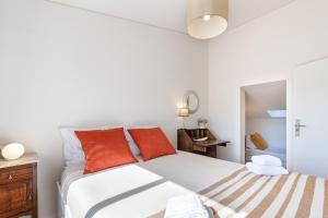 Casa do Terraço By Sé Apartamentos