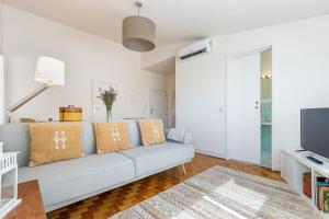 Casa do Terraço By Sé Apartamentos