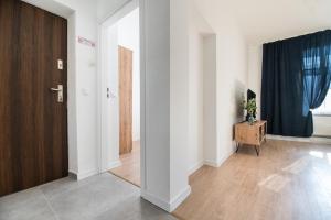 Apartament Jana Pawła II