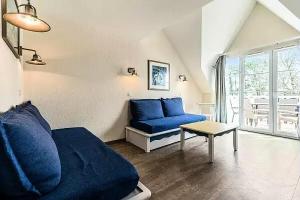 Résidence Cap Azur - maeva Home - Appartement 3 Pièces 7 Personnes - Sélection MAE-5087 - 3hvězdičkové hotely ve městě Fouesnant