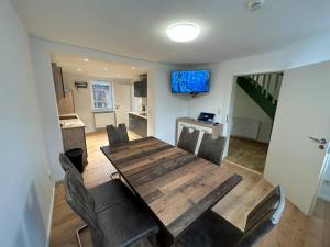 Ferienhaus im Altstadtzentrum