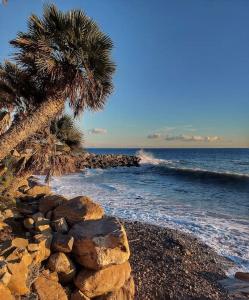 La Casa della Luna Ospedaletti
