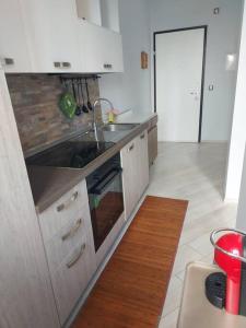 La Casa della Luna Ospedaletti