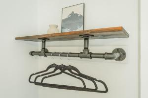 05 The Finn Room - A PMI Scenic City Vacation Rental