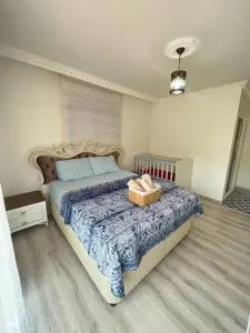 Flower Apart Patara - Gelemiş