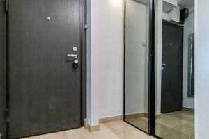 City Terrace Apartment