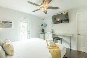 08 The Evans Room - A PMI Scenic City Vacation Rental - Flintstone