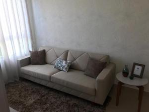 Edifício Promenade I Apt 508 - Mandi Hospitalidade