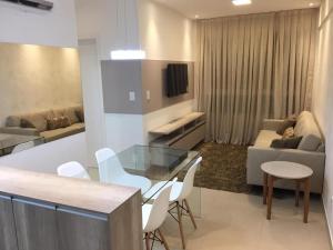 Edifício Promenade I Apt 508 - Mandi Hospitalidade