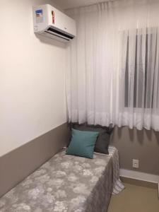 Edifício Promenade I Apt 508 - Mandi Hospitalidade