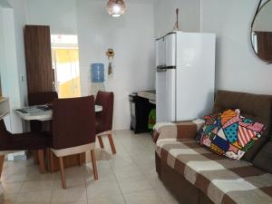 Apto Aconchegante na Praia Coroa Vermelha