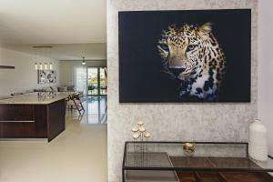 Casa el Encanto Penthouse 532 SUR condo