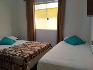 Apto Aconchegante na Praia Coroa Vermelha