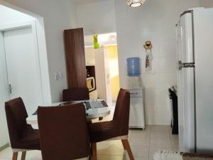 Apto Aconchegante na Praia Coroa Vermelha