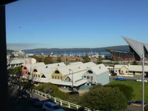 Six Degrees Boutique Hotel