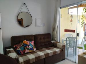 Apto Aconchegante na Praia Coroa Vermelha