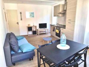 Appartements Le St Apollinaire n°2-Ma Cabotte : photos des chambres