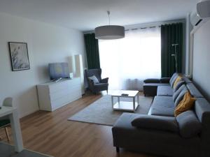 Baltica Towers Apartment