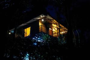 Coffee Cradle Wayanad Luxuorios Private Tree House - Inside 2 Acre Coffee Plantation