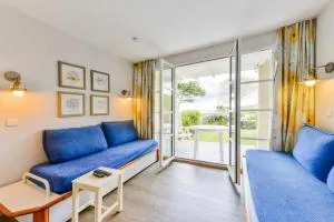 Le Cap Glénan - maeva Home - 2 Pièces 5 Personnes Confort MAE-5648 - 洛克蒂迪