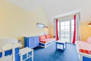 Résidence Cap Marine - maeva Home - 2 Pièces 5 Personnes Confort MAE-1193 - 吉尔维内克