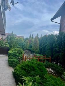 Lux apartman ARONIJA Zlatibor