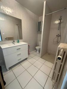 Appartements Appart dans maison 4 personnes : photos des chambres