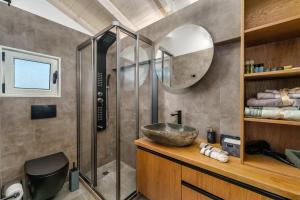 El CieloLuxury meets the sky