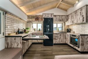 El CieloLuxury meets the sky