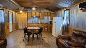 Willow Beach RV Park & Marina
