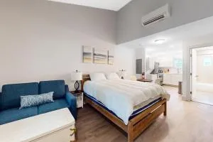 Town of Rehoboth Beach - 99 Sussex St Unit #3 - Henlopen Acres