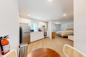 Town of Rehoboth Beach - 99 Sussex St Unit #6