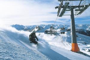 House in Krimml near Waterfalls & Hiking Trails