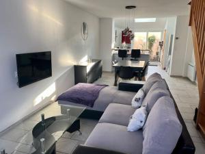 Appartements Maison proche CNPE : photos des chambres