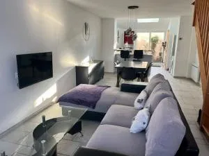 Maison proche CNPE - 圣福坎