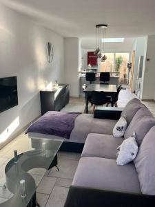 Appartements Maison proche CNPE : photos des chambres